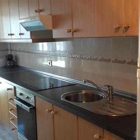 Apartamento Aloe Appartement Puerto del Rosario (Fuerteventura)