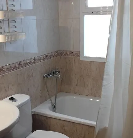 Apartamento Aloe Appartement