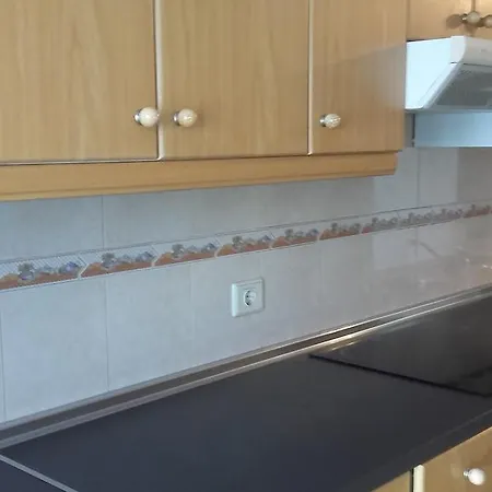 Apartamento Aloe