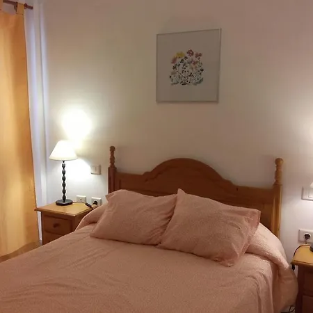 Apartamento Aloe * Puerto del Rosario (Fuerteventura)