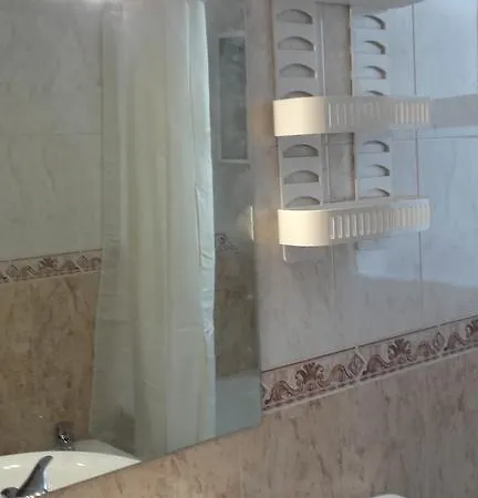 Apartamento Aloe Puerto del Rosario (Fuerteventura)