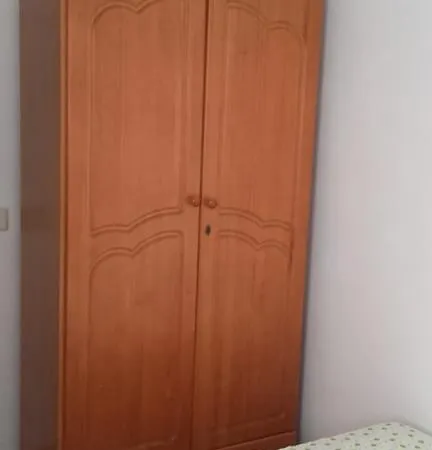 Apartamento Aloe