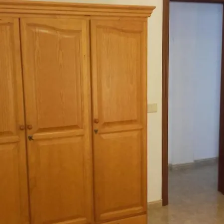 Appartement Apartamento Aloe