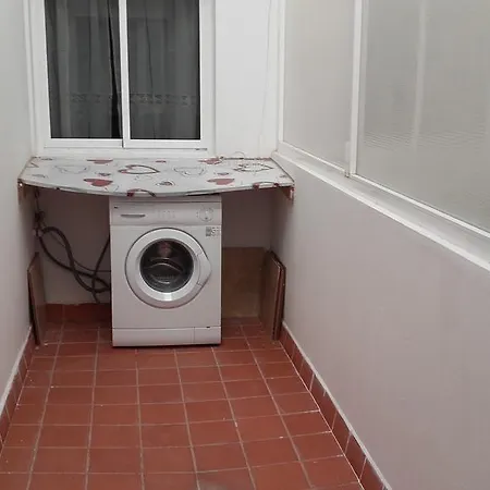 Appartement Apartamento Aloe *