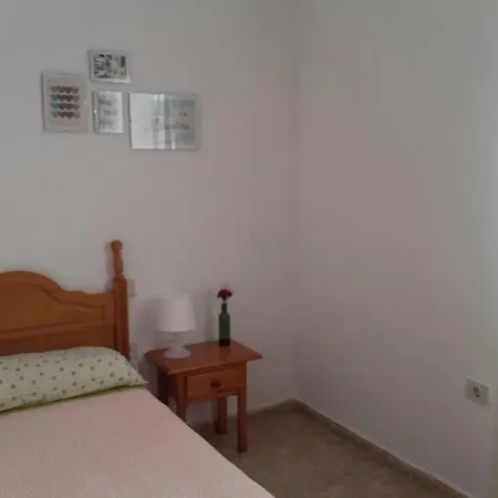 Apartamento Aloe *