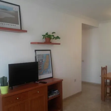 Apartamento Aloe