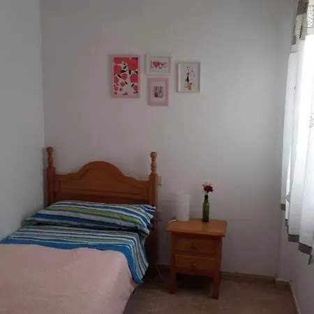 Apartamento Aloe Appartement *