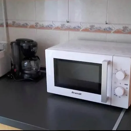 Appartement Apartamento Aloe Puerto del Rosario (Fuerteventura)