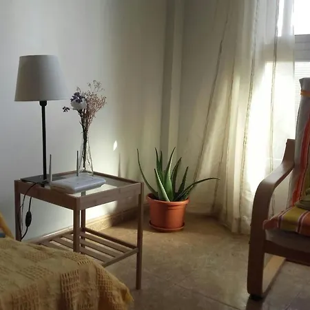 Apartamento Aloe Appartement Puerto del Rosario (Fuerteventura)