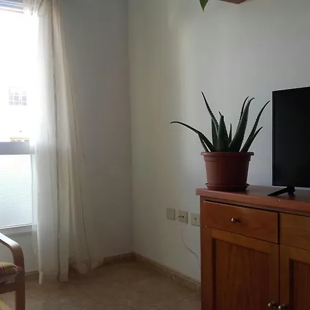 Apartamento Aloe Appartement *