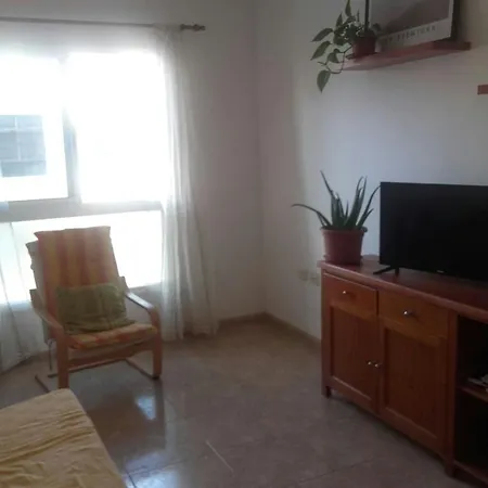Apartamento Aloe Puerto del Rosario (Fuerteventura)